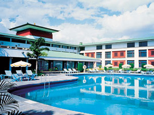 ����� ������. Annapurna Hotel