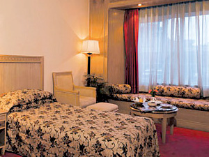 ����� ������. Annapurna Hotel