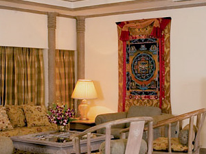 ����� ������. Annapurna Hotel