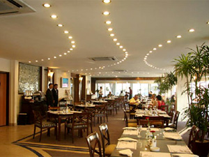 ����� ������. Annapurna Hotel