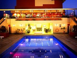 ����� ������. Radisson