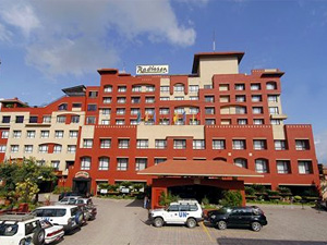����� ������. Radisson