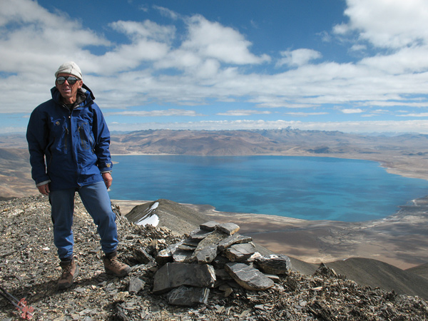 Тур в Тибет. Кора на Кайлас