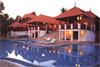 Отель Travancore Heritage в Индии