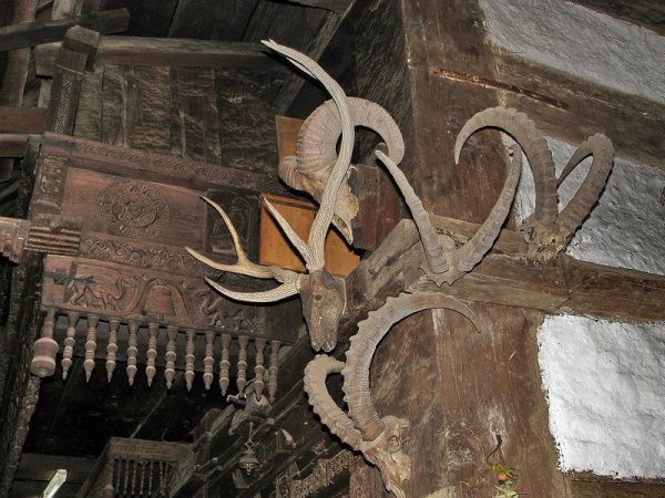 Северная Индия. Этнографический тур в долину Кулу