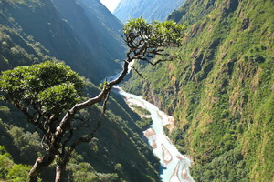 nepal